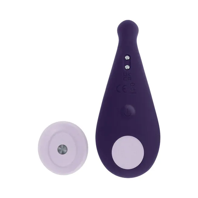 Female Sex Toys Evolved Evolved Panty Party Remote Controlled Panty Vibrator