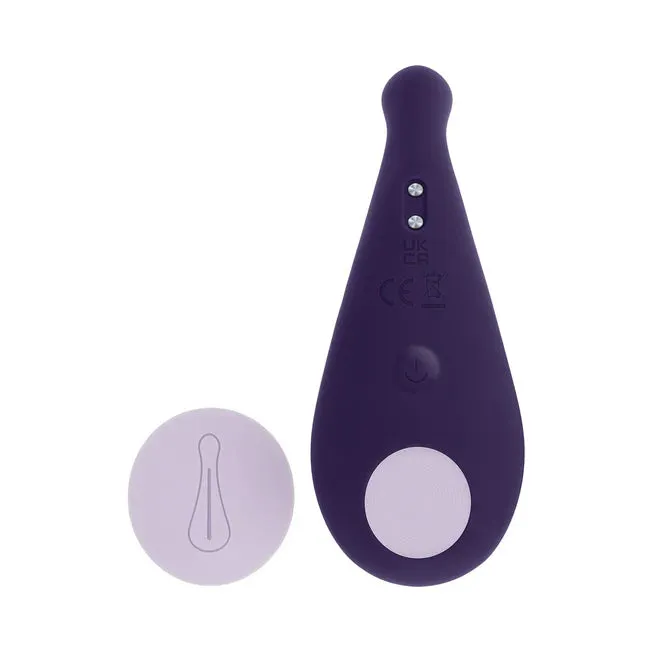 Female Sex Toys Evolved Evolved Panty Party Remote Controlled Panty Vibrator