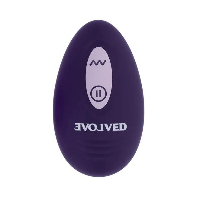 Female Sex Toys Evolved Evolved Panty Party Remote Controlled Panty Vibrator