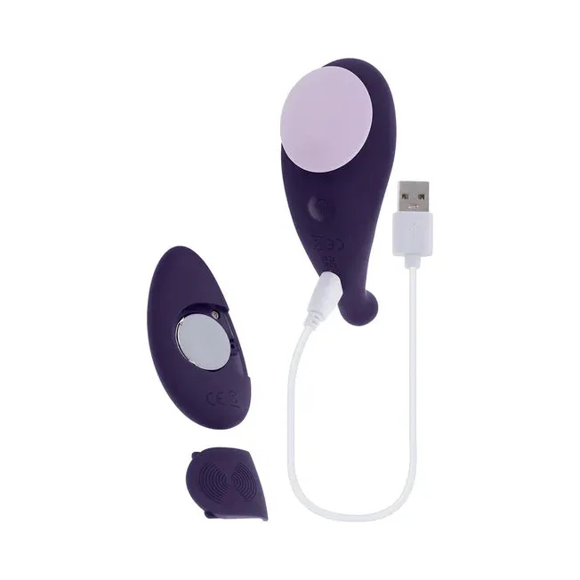 Female Sex Toys Evolved Evolved Panty Party Remote Controlled Panty Vibrator