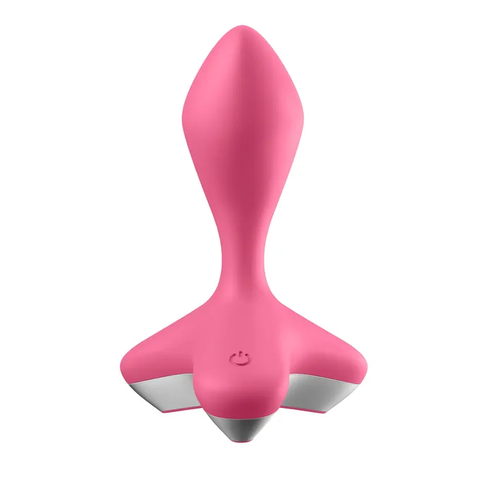 Games Satisfyer Game Changer Pink