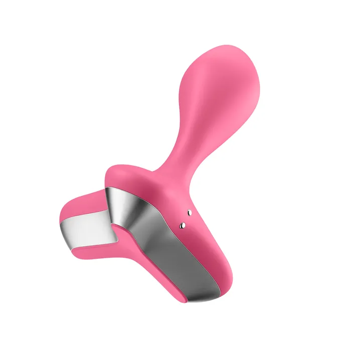 Games Satisfyer Game Changer Pink Games Satisfyer Game Changer Pink