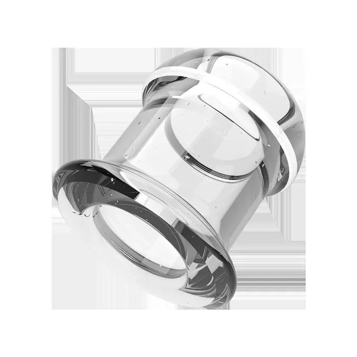 Hollow Tunnel Butt Plug with Acrylic Cap Extreme Pleasure Guaranteed Scandals Male Sex Toys Hollow Tunnel Butt Plug with Acrylic Cap Extreme Pleasure Guaranteed Scandals Male Sex Toys