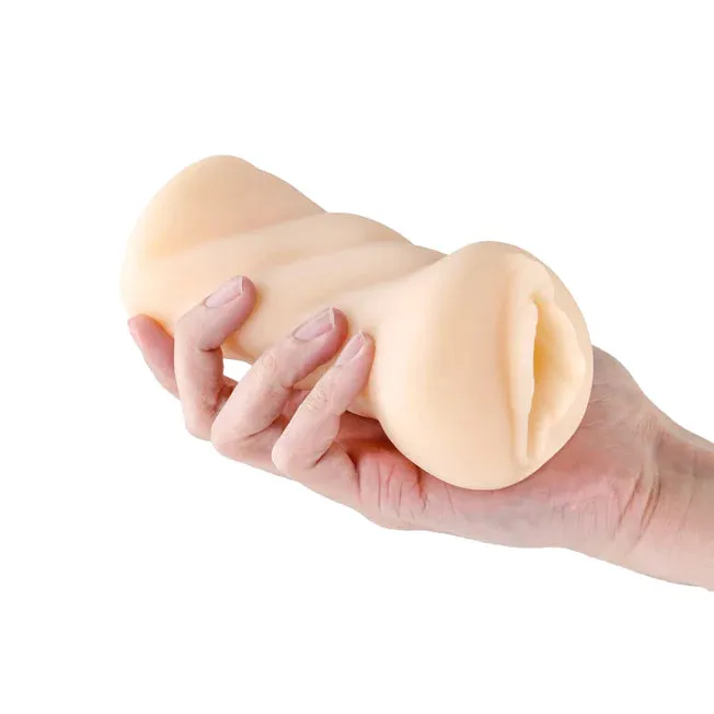 Hustler Barely Legal Bianca Stroker NS Novelties Male Sex Toys Hustler Barely Legal Bianca Stroker NS Novelties Male Sex Toys