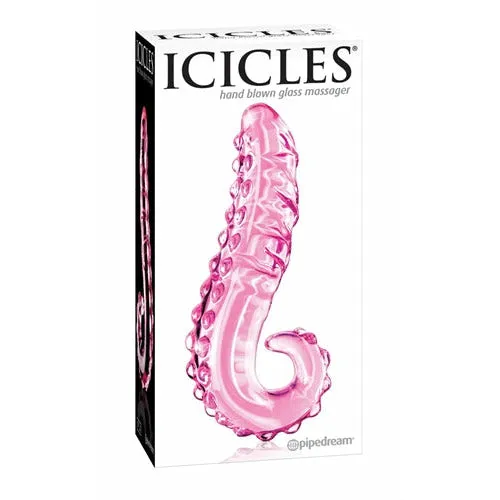 Icicles No 24 Pipedream Male Sex Toys