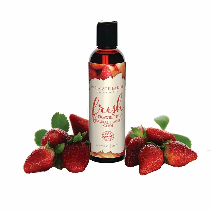Intimate Earth Natural Flavours Glide Lubricant Intimate Earth Sexual Health Wellbeing Intimate Earth Natural Flavours Glide Lubricant Intimate Earth Sexual Health Wellbeing