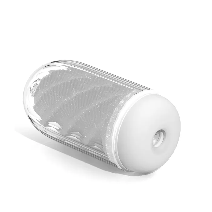 JazzToy Male Sex Toys Breathable Masturbator Cup