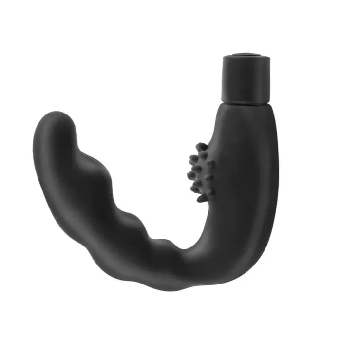 JCAP Male Sex Toys Pipedream Anal Fantasy Collection VIBRATING REACH AROUND Prostate Massager