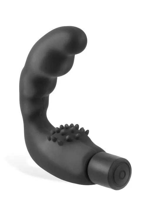 JCAP Male Sex Toys Pipedream Anal Fantasy Collection VIBRATING REACH AROUND Prostate Massager