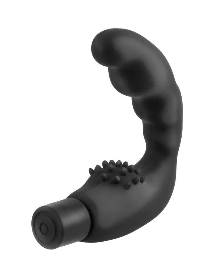 JCAP Male Sex Toys Pipedream Anal Fantasy Collection VIBRATING REACH AROUND Prostate Massager