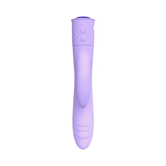 Lola Milani Mystique Rabbit Vibe All Colors FemmeFunn Vibrators