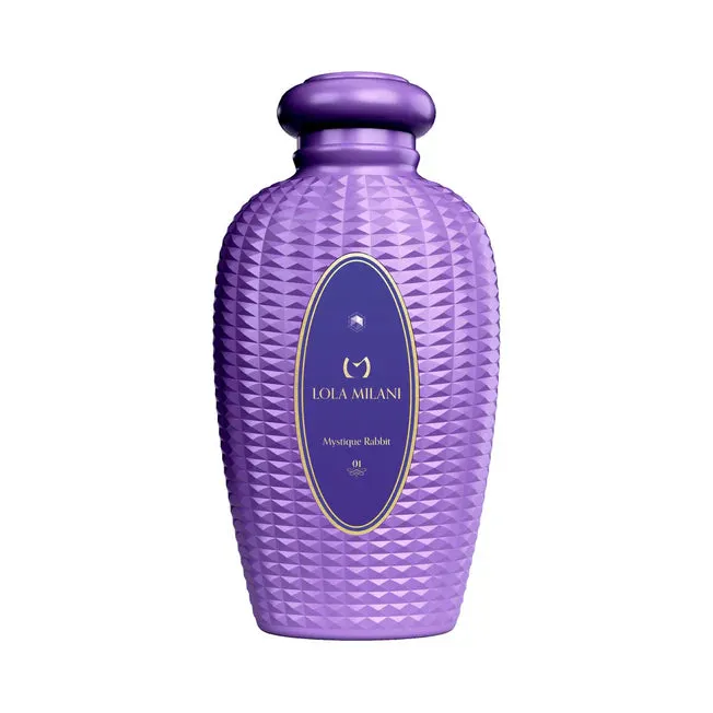 Lola Milani Mystique Rabbit Vibe All Colors FemmeFunn Vibrators
