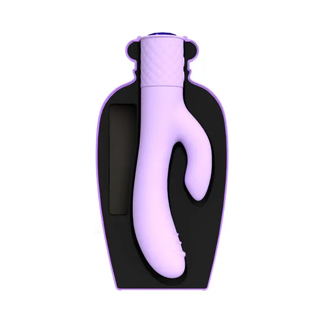 Lola Milani Mystique Rabbit Vibe All Colors FemmeFunn Vibrators