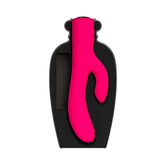 Lola Milani Mystique Rabbit Vibe All Colors FemmeFunn Vibrators