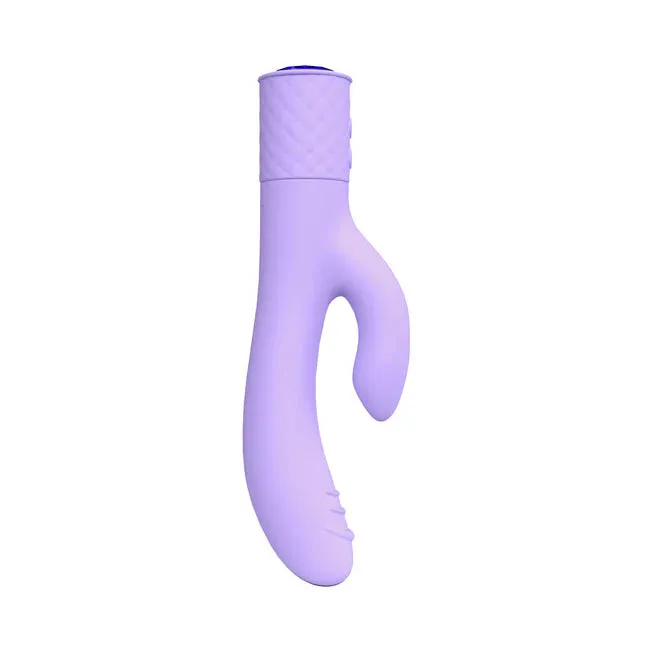 Lola Milani Mystique Rabbit Vibe All Colors FemmeFunn Vibrators