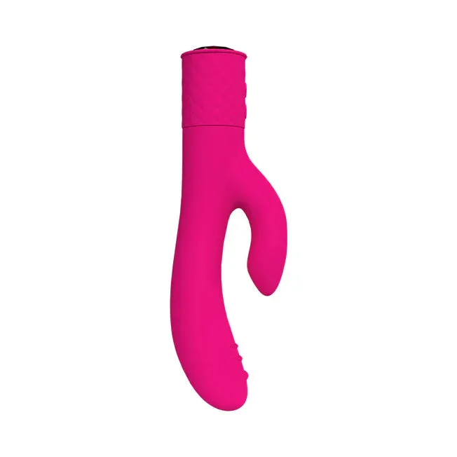 Lola Milani Mystique Rabbit Vibe All Colors FemmeFunn Vibrators