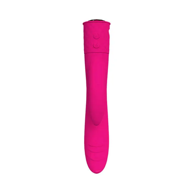 Lola Milani Mystique Rabbit Vibe All Colors FemmeFunn Vibrators