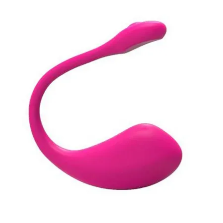LOVENSE Vibrators LOVENSE LUSH 2