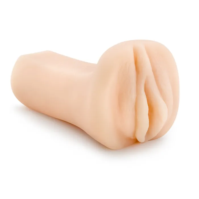 M for Men Pocket Pussy Minx LonBrook Male Sex Toys