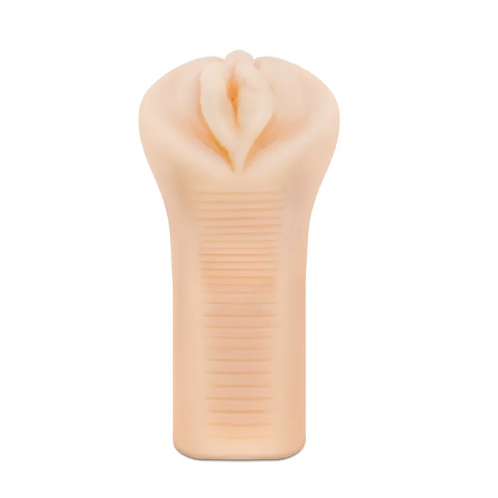 M for Men Pocket Pussy Minx LonBrook Male Sex Toys