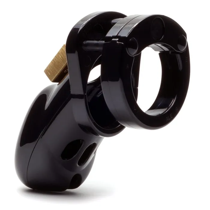 Male Sex Toys CBX CB3000 3 Chastity Cock Cage Kit