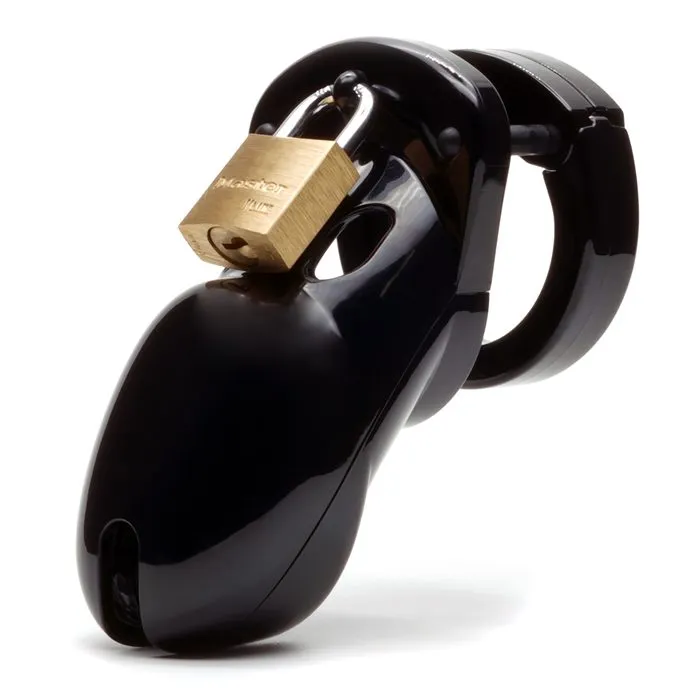Male Sex Toys CBX CB3000 3 Chastity Cock Cage Kit