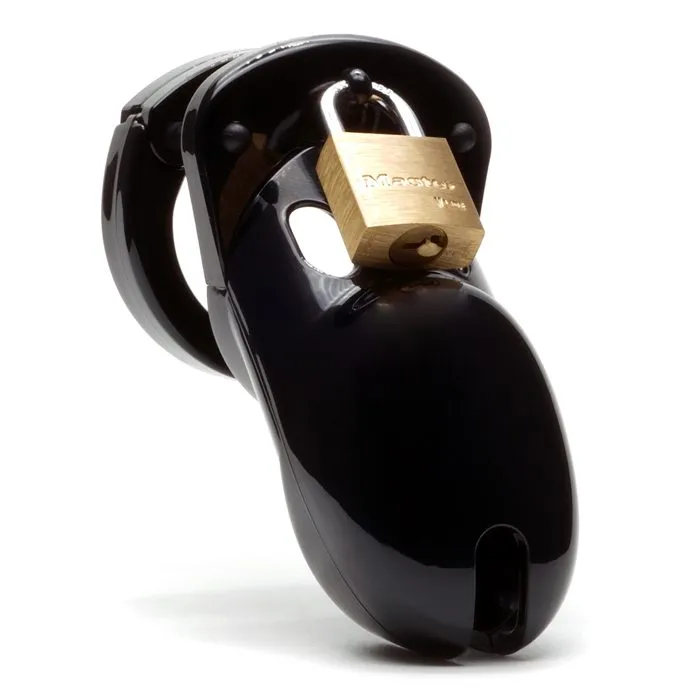 Male Sex Toys CBX CB3000 3 Chastity Cock Cage Kit