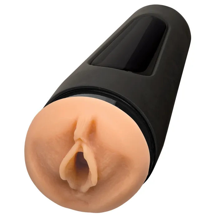 Male Sex Toys Doc Johnson Main Squeeze Sasha Grey Pussy