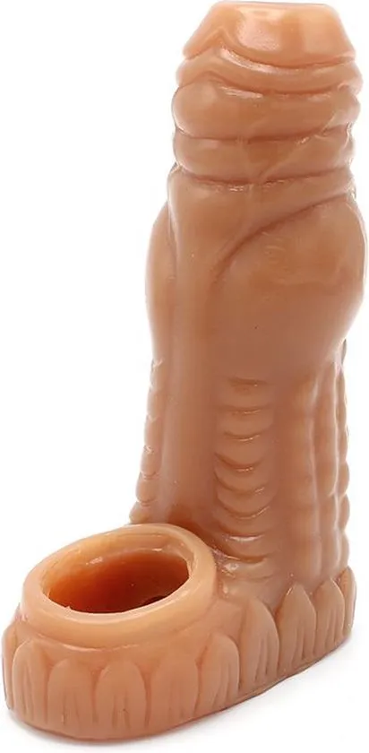 Male Sex Toys KIOTOS MONSTAR SLEEVE 08 O PRODUCTS