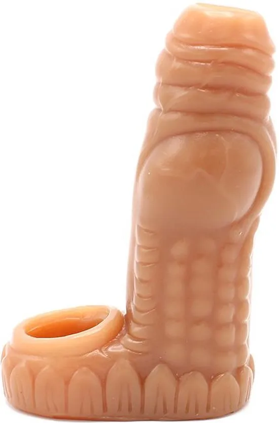 Male Sex Toys KIOTOS MONSTAR SLEEVE 08 O PRODUCTS