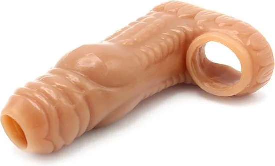 Male Sex Toys KIOTOS MONSTAR SLEEVE 08 O PRODUCTS
