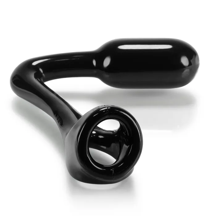 Male Sex Toys OxBalls Ass X Asslock Cock Ring and Butt Plug by OxBalls