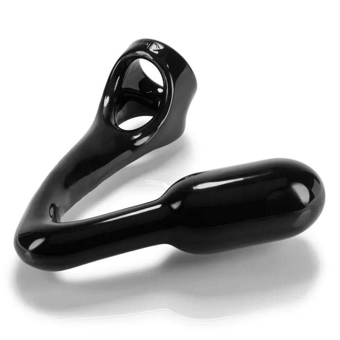 Male Sex Toys OxBalls Ass X Asslock Cock Ring and Butt Plug by OxBalls
