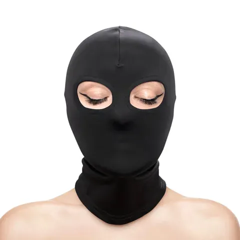 NS NOVELTIES FETISH AND FASHION EYES HOOD Vibrators