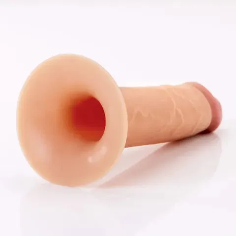 PIPEDREAM Female Sex Toys FANTASY XTENSIONS 7 HOLLOW STRAPON