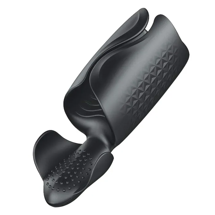 Powerful Electric Male Masturbator Cup for Men JazzToy Male Sex Toys