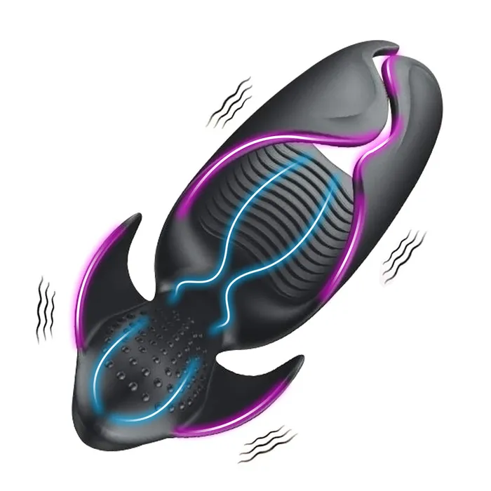 Powerful Electric Male Masturbator Cup for Men JazzToy Male Sex Toys