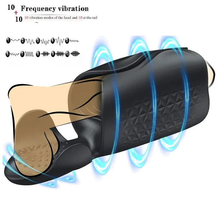 Powerful Electric Male Masturbator Cup for Men JazzToy Male Sex Toys