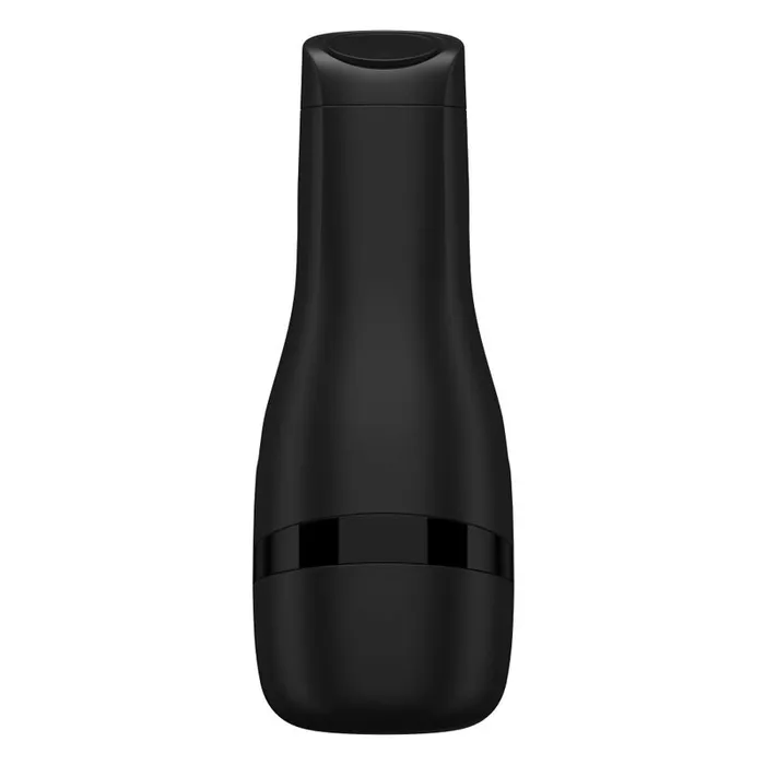 Satisfyer Men Classic Black Satisfyer Vibrators