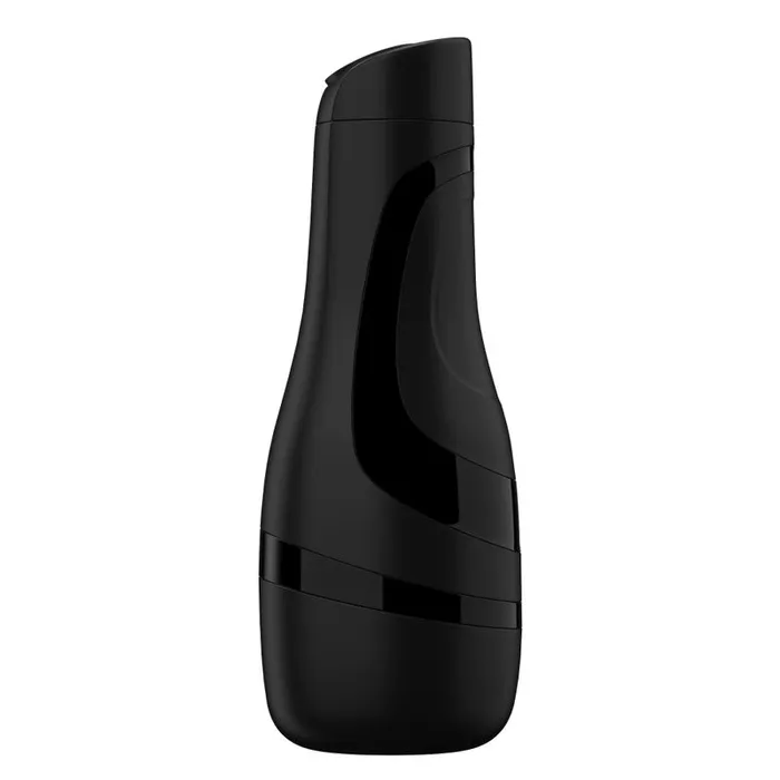 Satisfyer Men Classic Black Satisfyer Vibrators