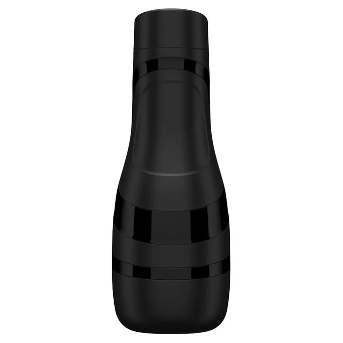 Satisfyer Men Classic Black Satisfyer Vibrators