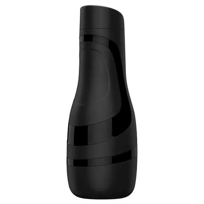 Satisfyer Men Classic Black Satisfyer Vibrators