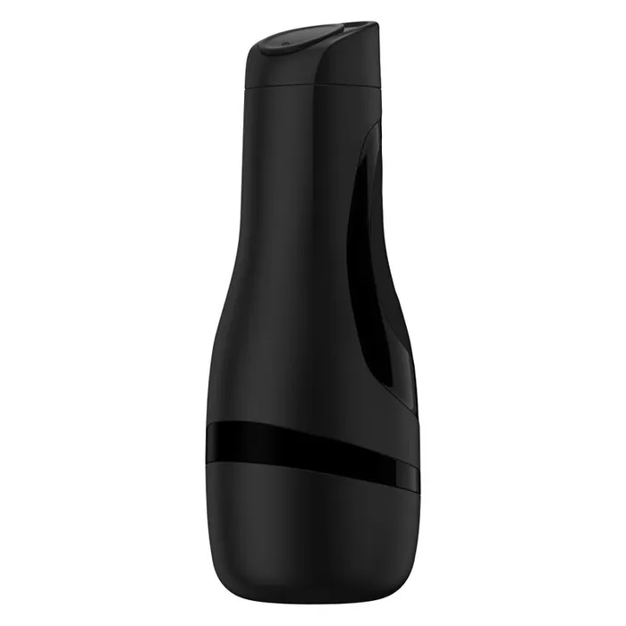Satisfyer Men Classic Black Satisfyer Vibrators