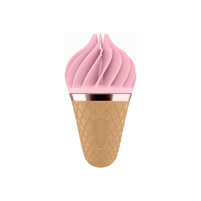 SATISFYER Vibrators SATISFYER SWEET TEMPTATION