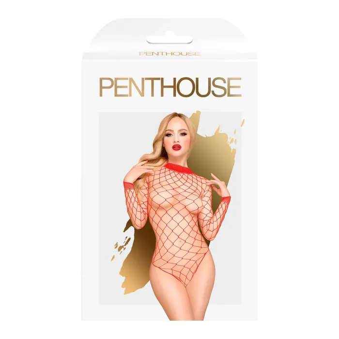 Scandalous SL Red Penthouse Lingerie Vibrators Scandalous SL Red Penthouse Lingerie Vibrators