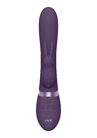SHOTS Vibrators VIVE TAKA