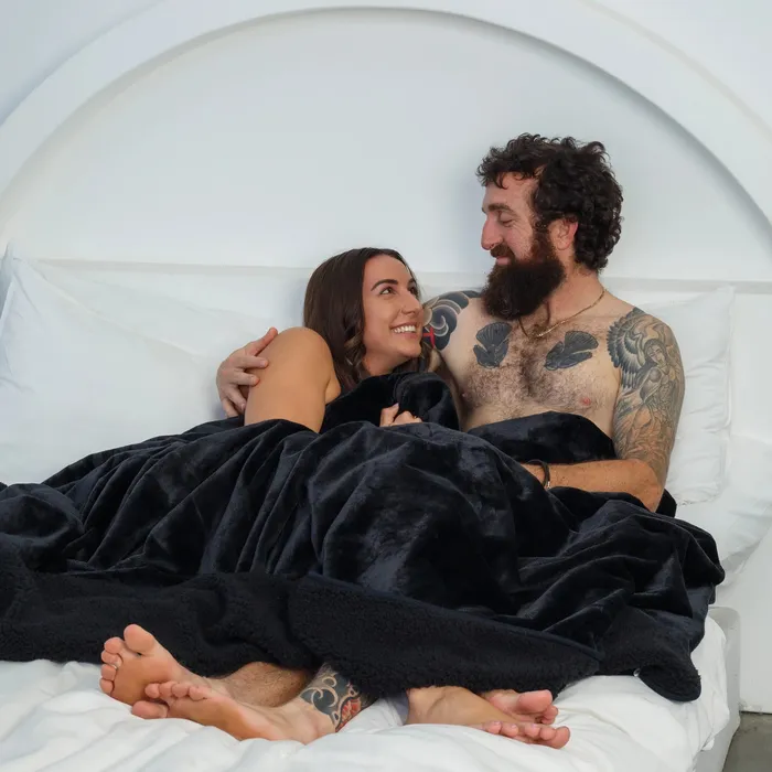SPLASH BLANKET Female Sex Toys WATERPROOF SPLASH BLANKET THE OG 12M X 12M