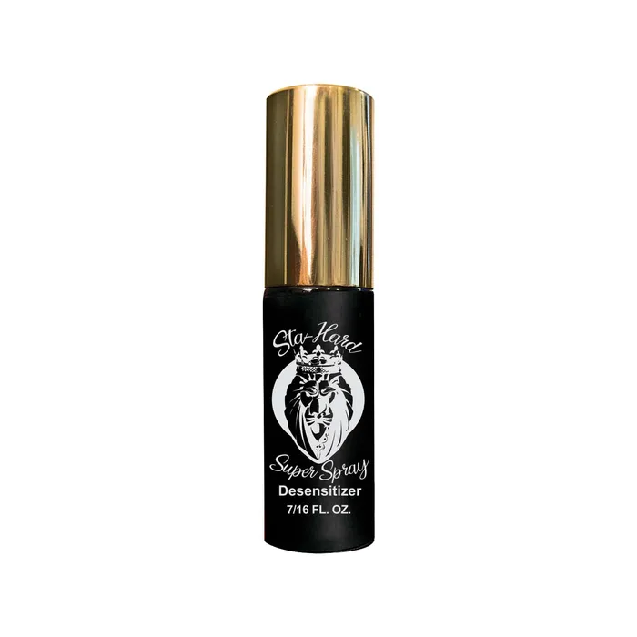 StaHard Super Spray 716 Fl Oz Nasstoys Dildos