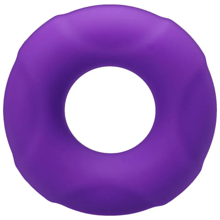 Tantus Buoy CRing Small Lilac Purple Vibrators