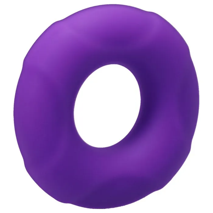 Tantus Buoy CRing Small Lilac Purple Vibrators
